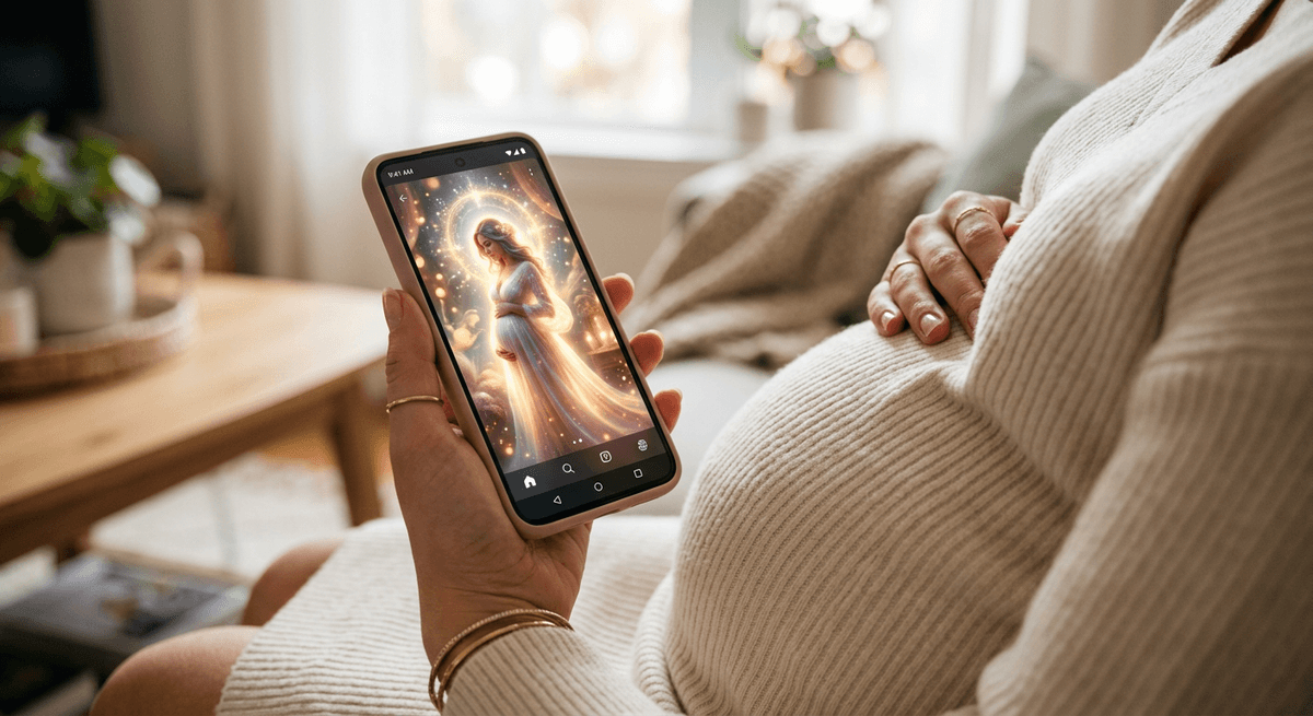 Cover Image for Best AI Pregnancy Photo Generators: Create Beautiful Maternity Portraits (2026)