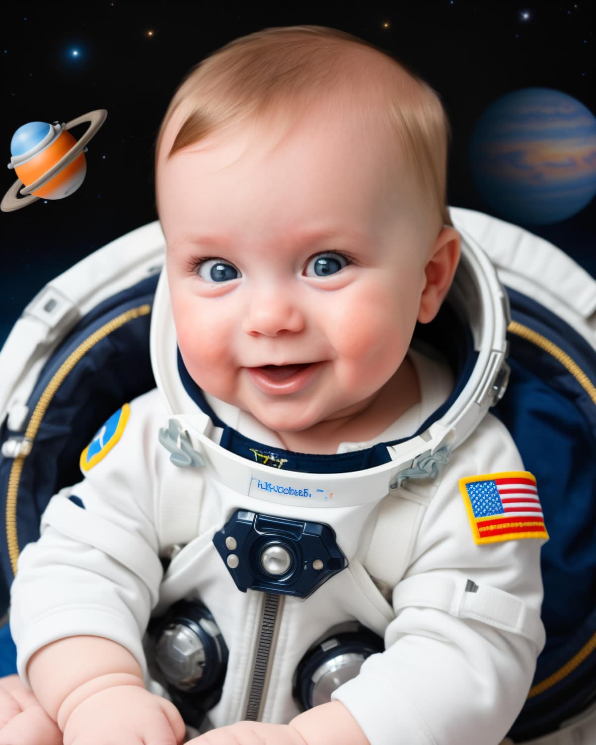 Cover Image for Baby Photoshoot AI Free: The Ultimate Guide to Creating Adorable Photos at Home with BabyGenic AI