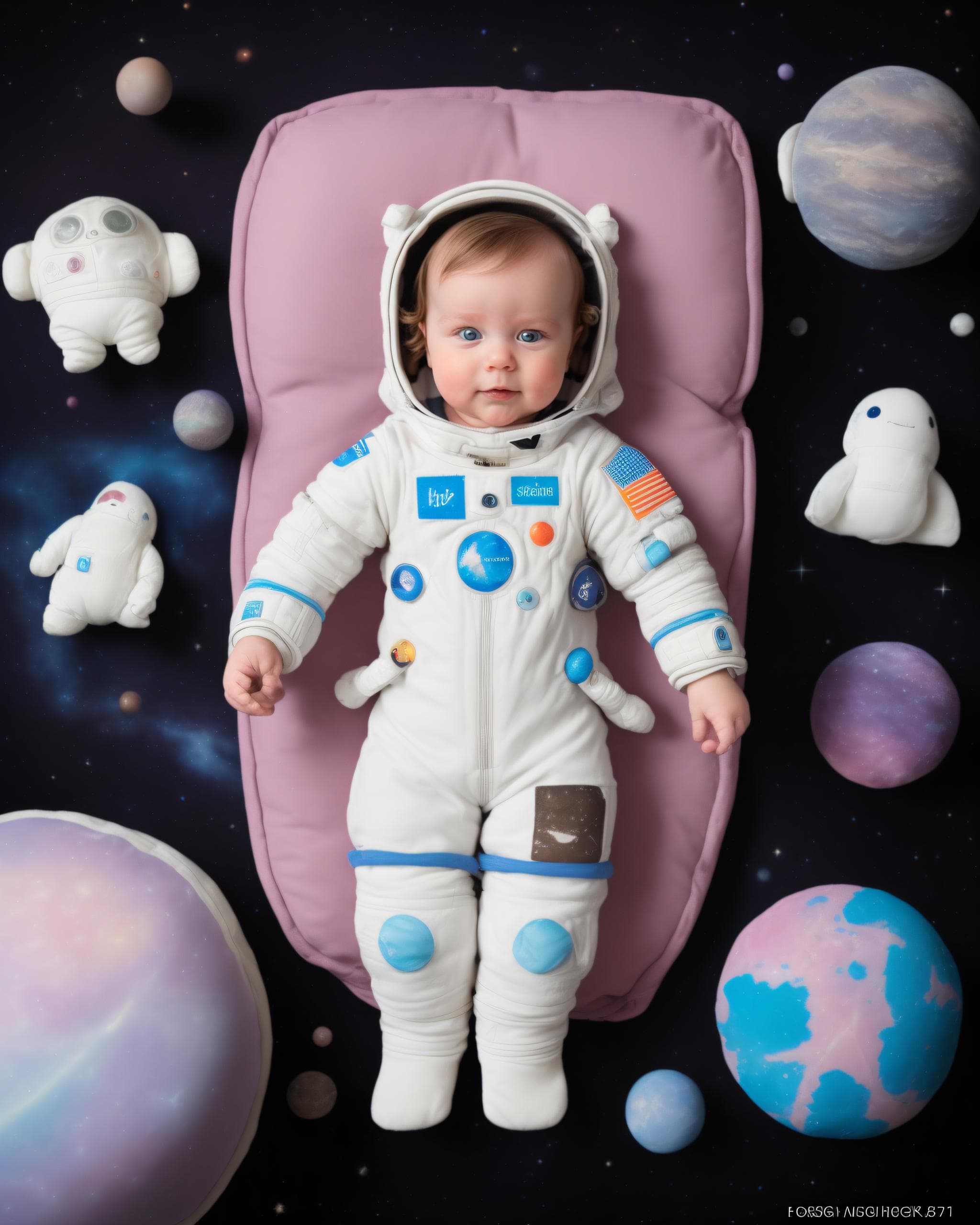 Cover image for Baby Photoshoot AI: Complete Guide to Capturing Your Baby's Cutest Moments with Ease