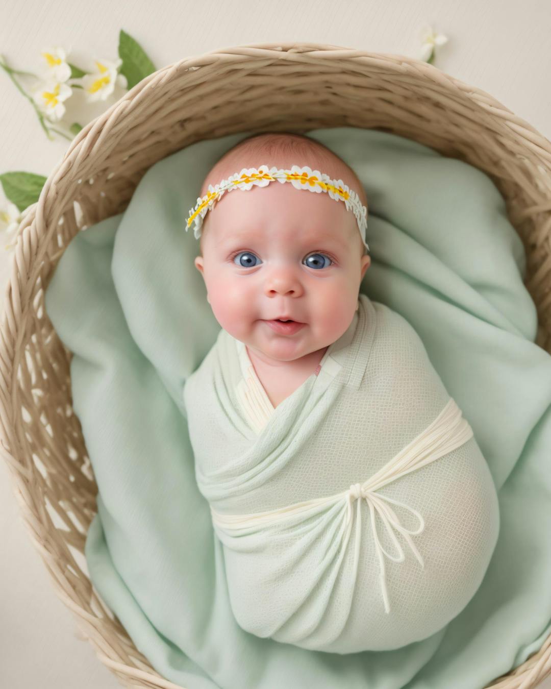 Dan Mindru's testimonial for Beautiful Baby Photography without the Photoshoot