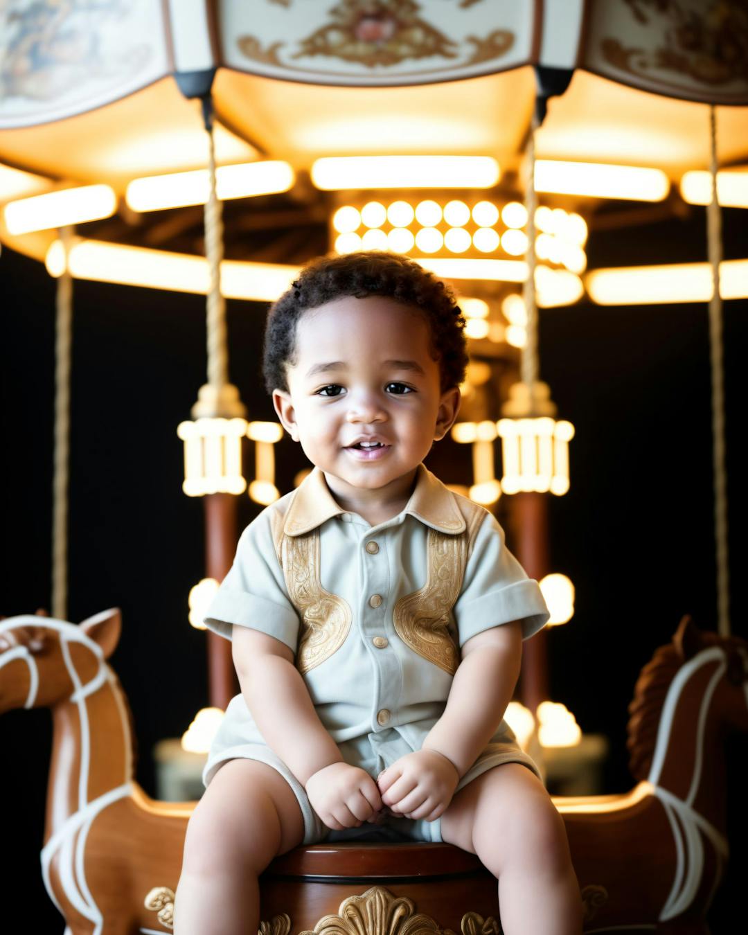 Yifan Goh's testimonial for Beautiful Baby Photography without the Photoshoot