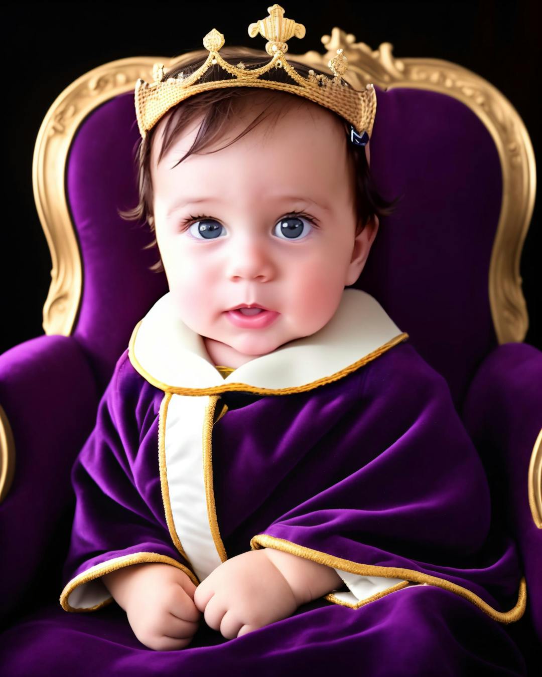 Yazdun's testimonial for Beautiful Baby Photography without the Photoshoot