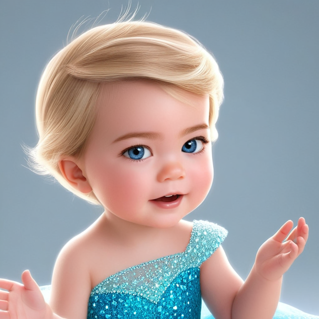 Disney Baby Photo Results